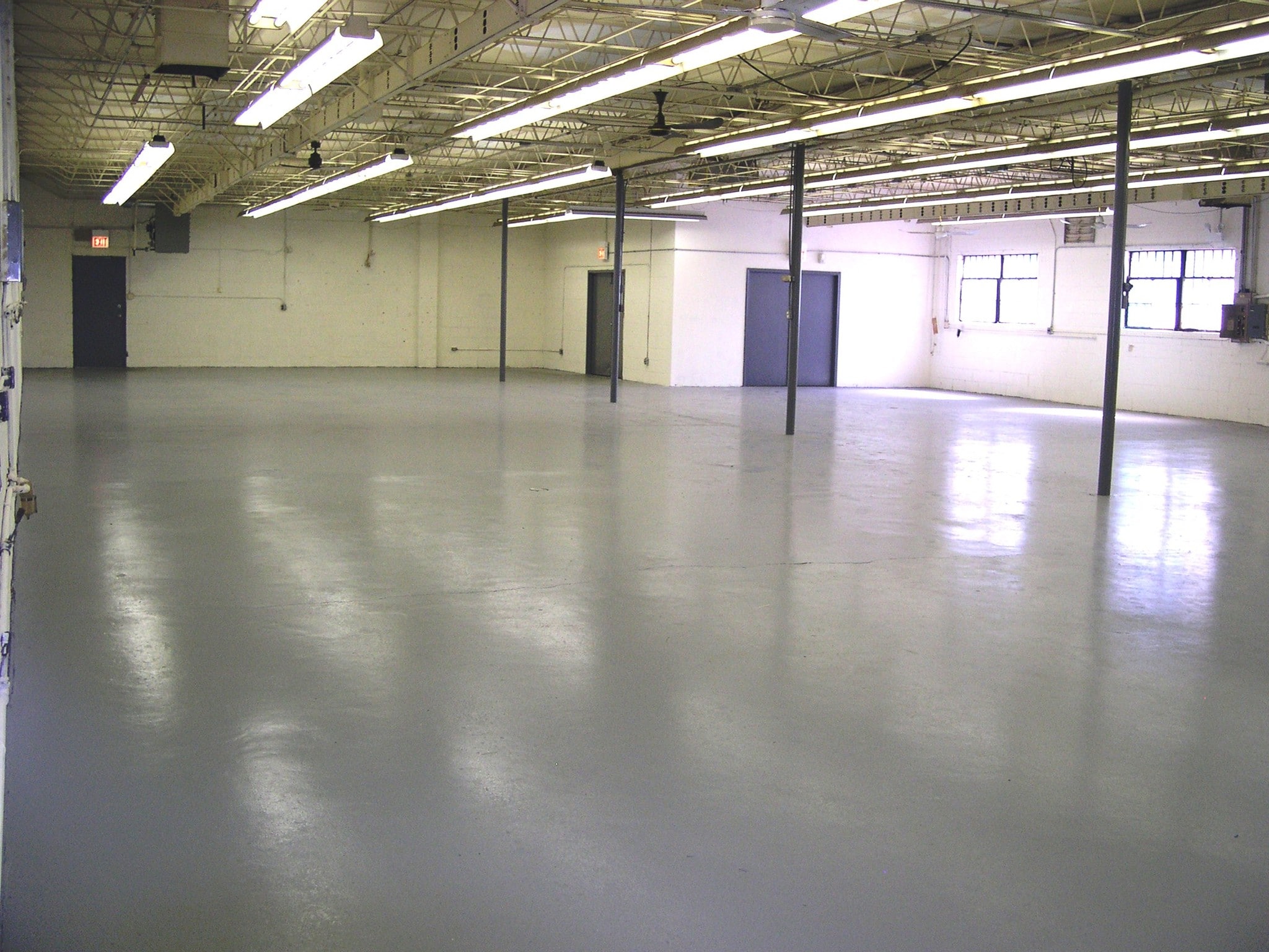 1411 S Laramie Ave Cicero, IL 60804 Industrial Property for Lease on