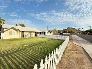 Phoenix, AZ undefined - 9238 N 7th Ave Phoenix, AZ undefined - 9238 N 7th Ave