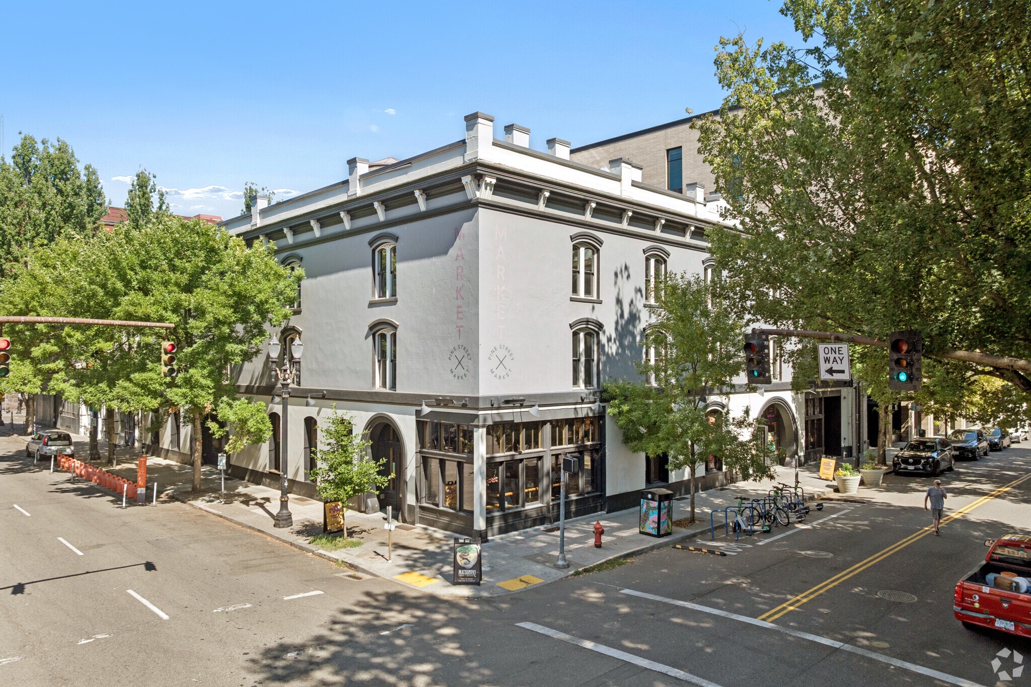 126 SW 2nd Ave, Portland, OR for Rent