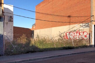 Parla, MAD Residential - 17 Calle San Roque