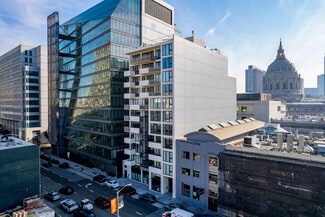 San Francisco, CA Apartments - 150 Redwood St San Francisco, CA Apartments - 150 Redwood St