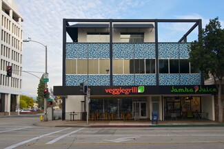 Pasadena, CA Office/Medical - 200-202 S Lake Ave