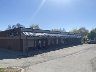 Raytown, MO Office/Medical, Retail - 10215 E 350 Hwy