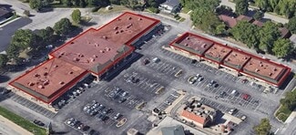 Lincoln, NE Retail - 6891 A St Lincoln, NE Retail - 6891 A St