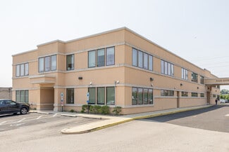 Philadelphia, PA Medical - 2000 Grant Ave