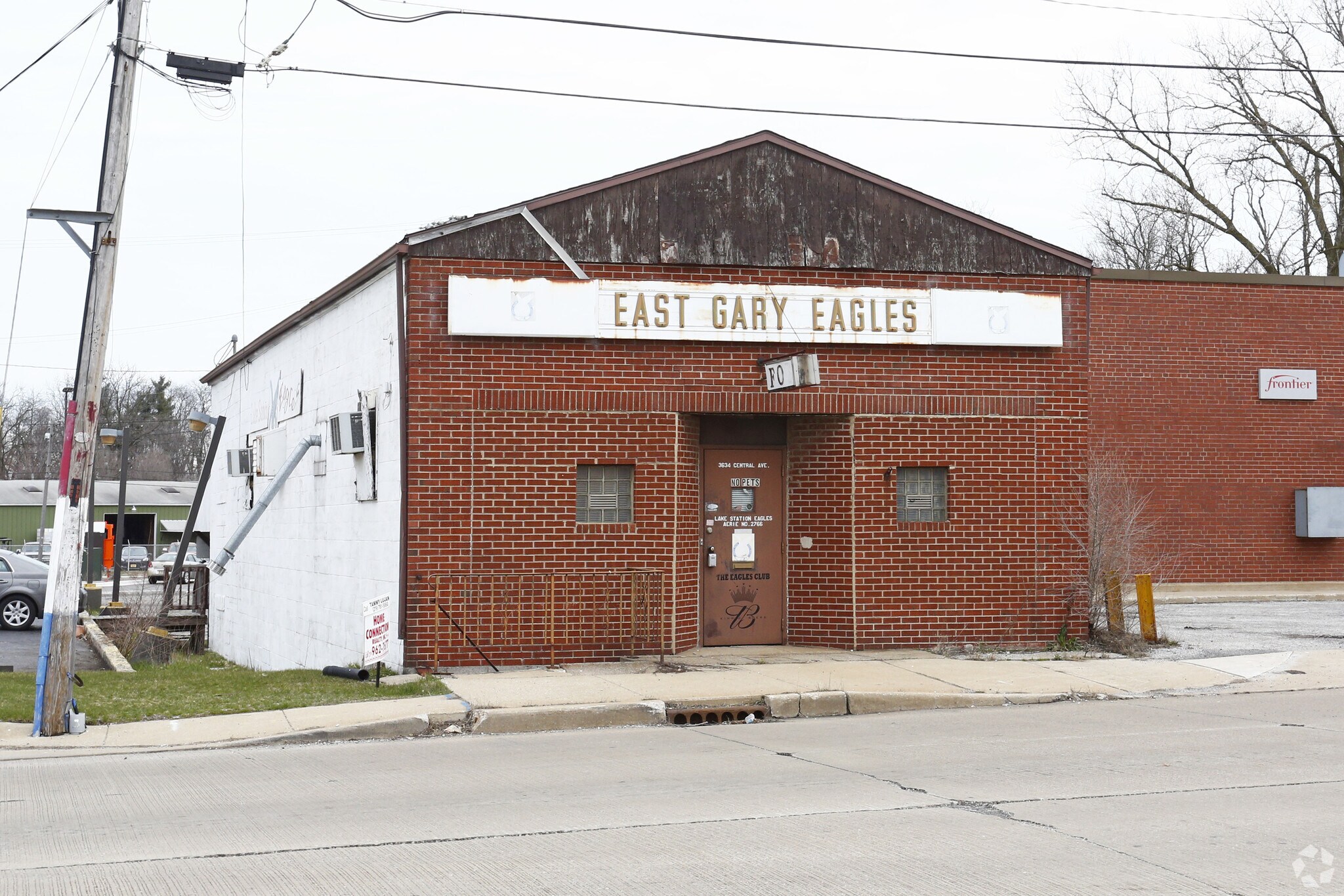 3634 Central Ave, Lake Station, IN for Sale