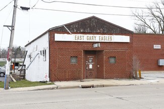 Lake Station, IN Specialty - 3634 Central Ave