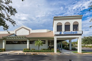 West Palm Beach, FL Office/Retail, Retail - 6685 Forest Hill Blvd