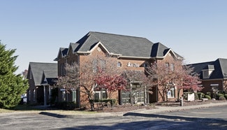 Knoxville, TN Office - 110 Perimeter Park Rd