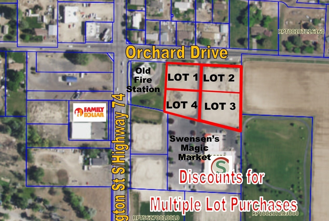 147-188 Orchard Dr, Twin Falls, ID for Sale