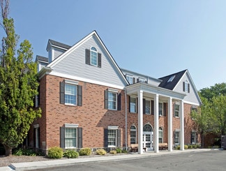 Rochester, MI Office/Medical - 929 W University Dr