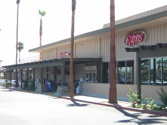 Palm Springs, CA Office, Retail - 1733-1793 E Palm Canyon Dr Palm Springs, CA Office, Retail - 1733-1793 E Palm Canyon Dr