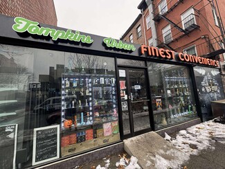 Brooklyn, NY Retail - 597 Greene Ave