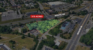 New Castle, DE Industrial - 317 Old State Rd New Castle, DE Industrial - 317 Old State Rd