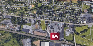 Harrisburg, PA Commercial - 3833 Derry St