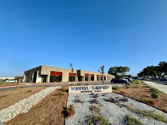 Santa Ana, CA Office, Flex, Industrial - 2223-2320 S Fairview St Santa Ana, CA Office, Flex, Industrial - 2223-2320 S Fairview St