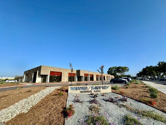 Santa Ana, CA Office, Industrial - 2223-2320 S Fairview St