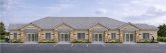 Cumming, GA Office - 3315 Castleberry Rd