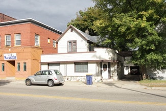 Grand Rapids, MI Apartments - 1205 Bridge St NW Grand Rapids, MI Apartments - 1205 Bridge St NW