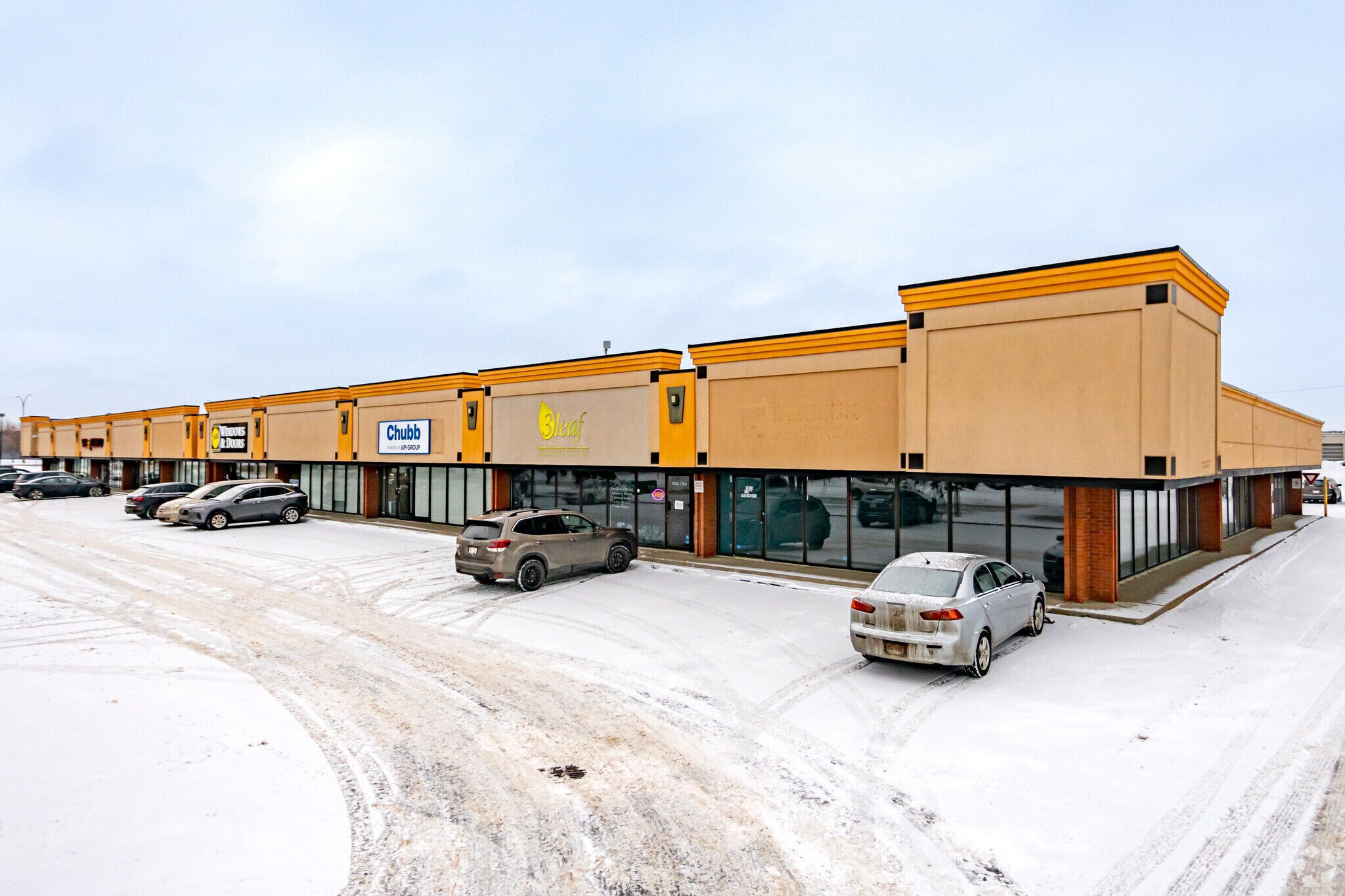 10104-10122 175 St NW, Edmonton, AB for Rent