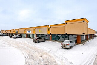 Edmonton, AB Flex - 10104-10122 175 St NW