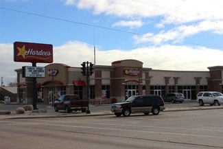 Marinette, WI Retail - 2205 Hall Ave