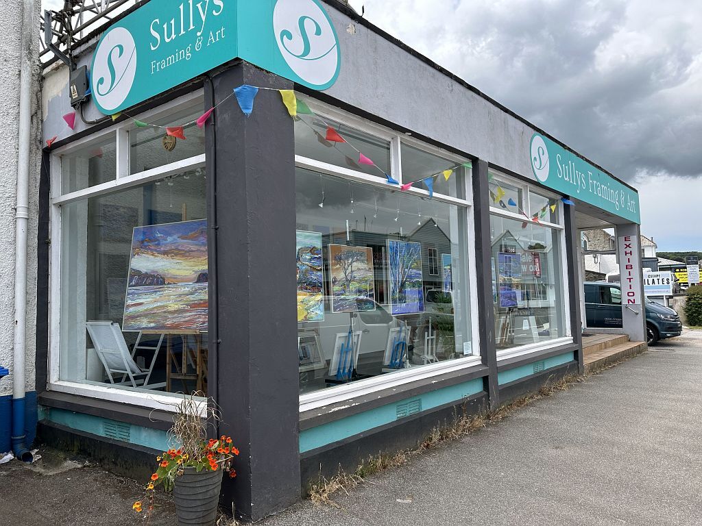 Commercial Rd, Penryn, CON for Sale