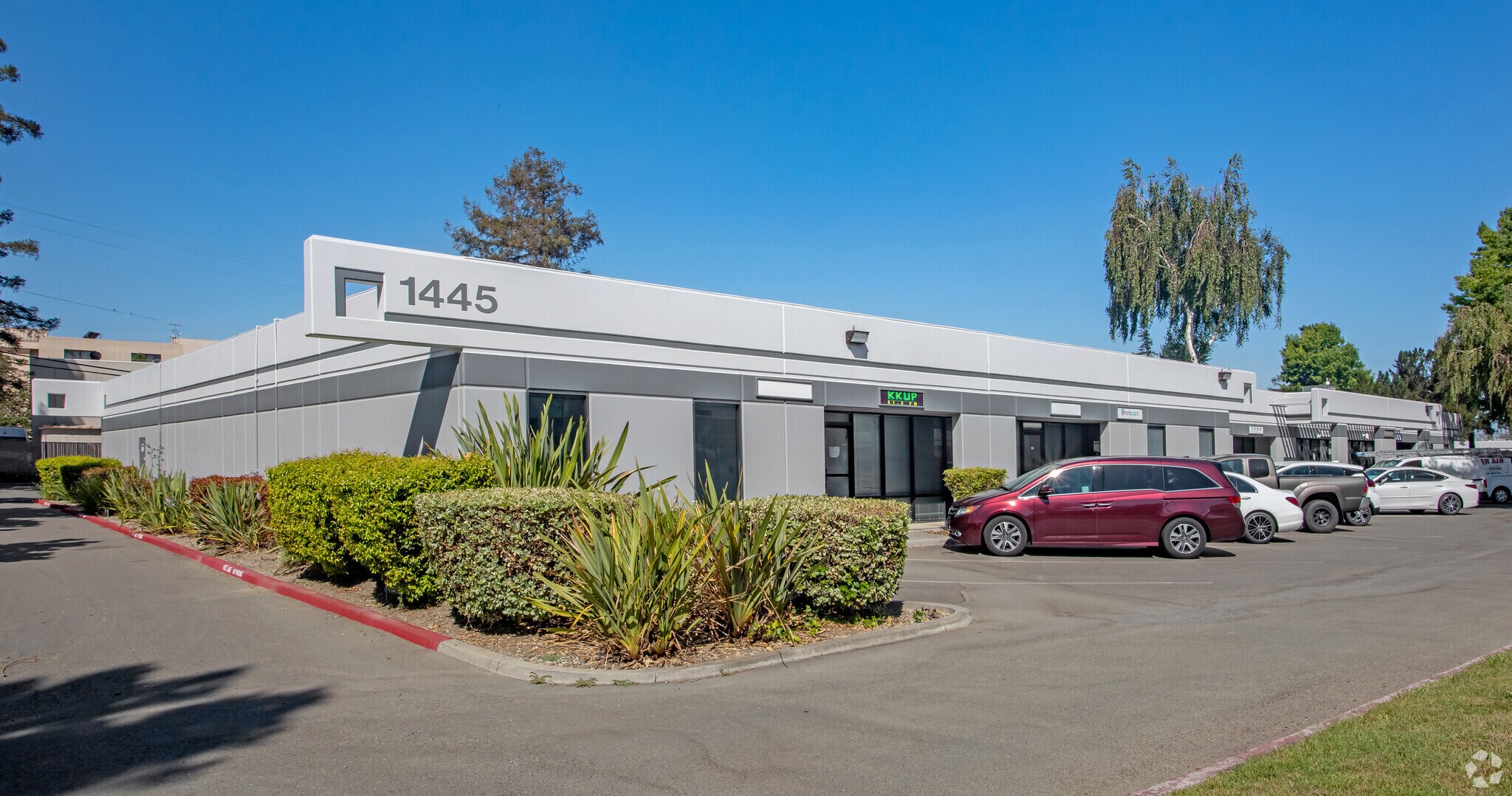 1445 Koll Cir, San Jose, CA for Rent