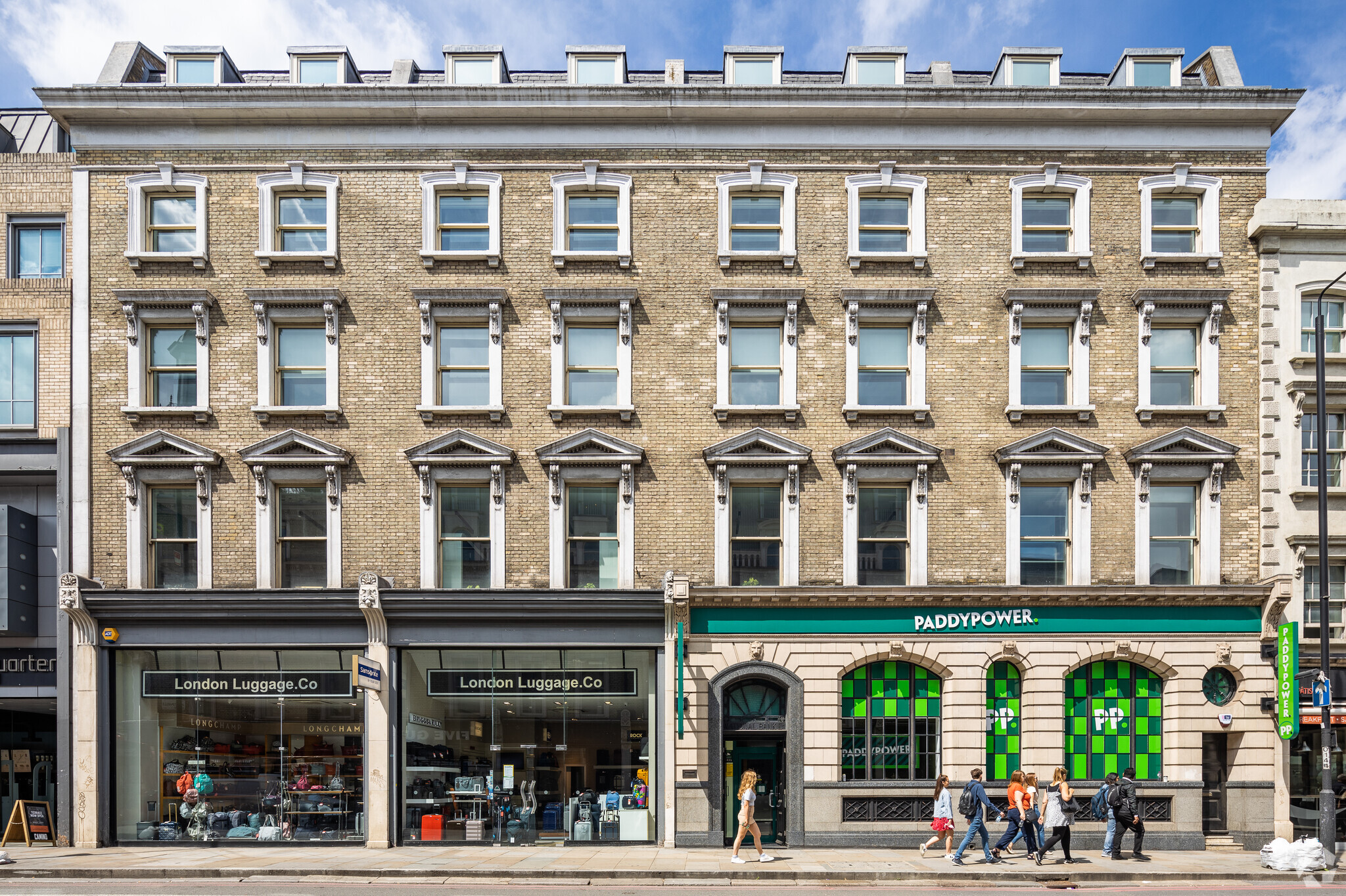 1 Bravingtons Walk, London, LND for Rent