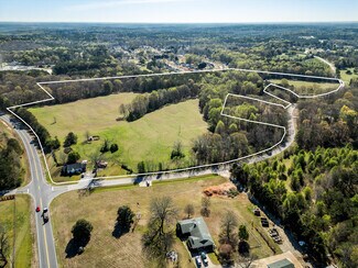 Stockbridge, GA Residential Land - 484 White Dr