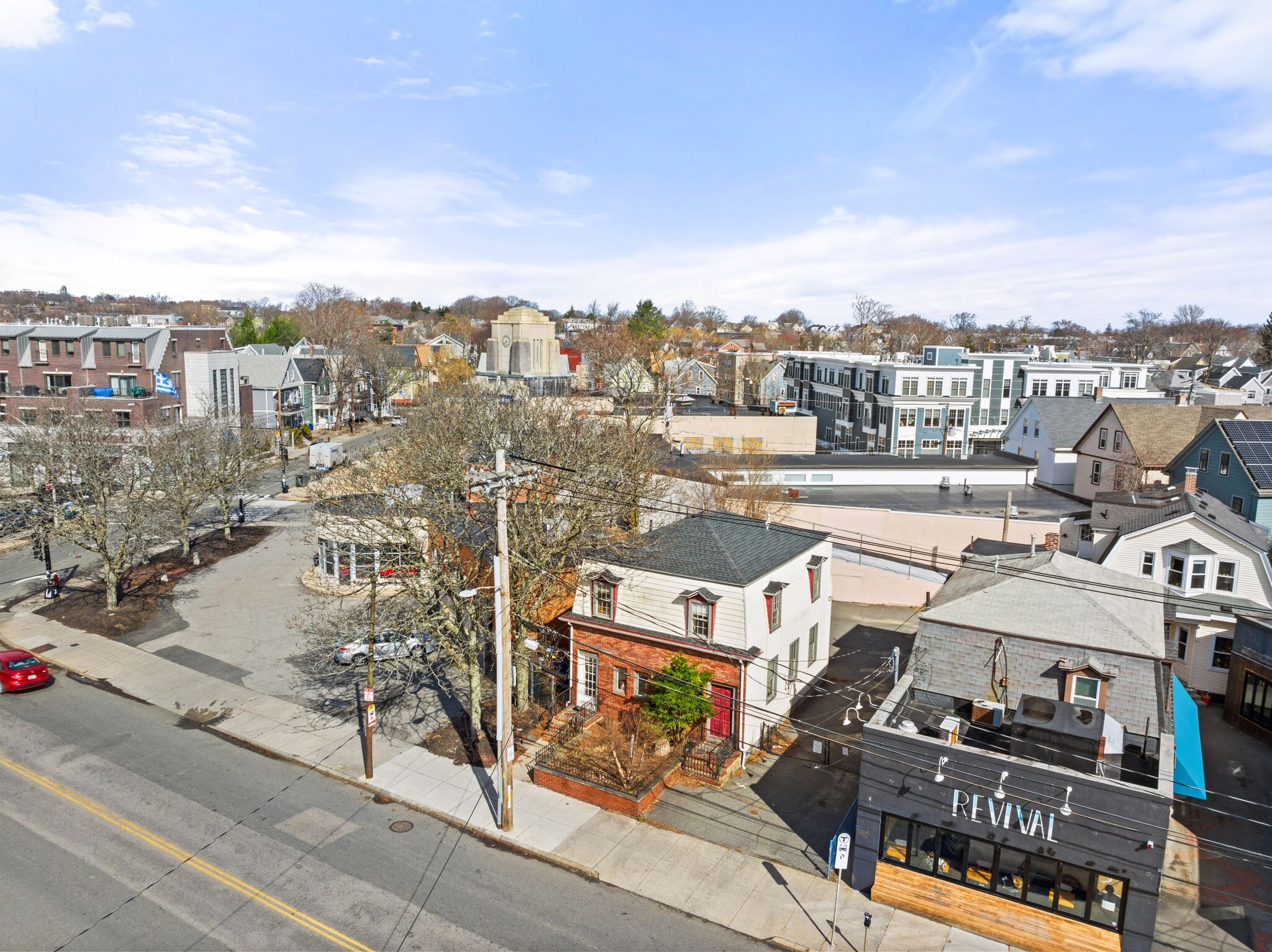 199 Elm St, Somerville, MA for Sale