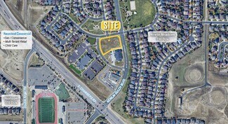 11733 Newlin Gulch Blvd  