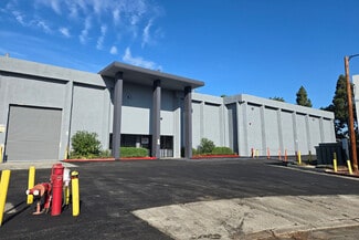 Artesia, CA Industrial - 17105 Jersey Ave