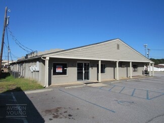 Mauldin, SC Freestanding - 100 Miller Rd