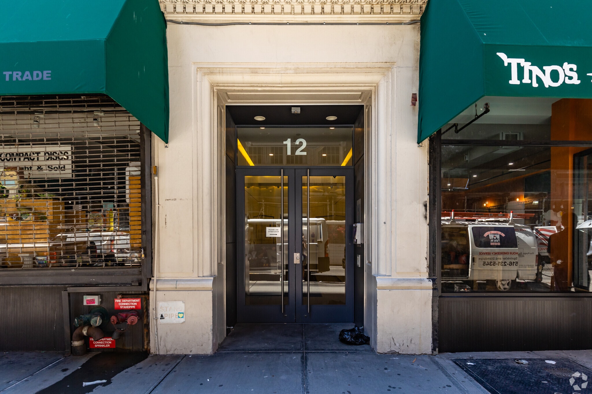 12 W 18th St New York, NY 10011 - Multi-Family Property for Sale on