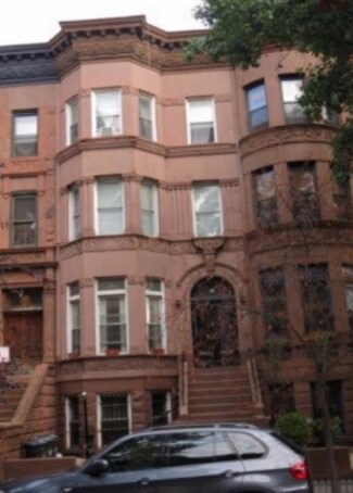 Brooklyn, NY Apartments - 77 Halsey St