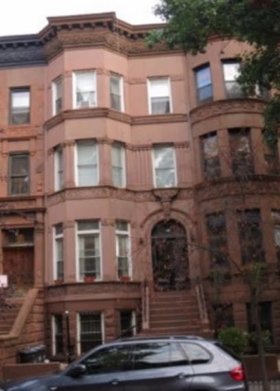 77 Halsey St, Brooklyn, NY for Sale