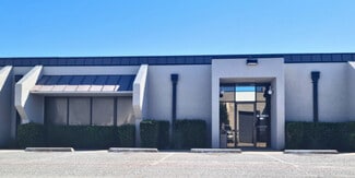 Garland, TX Office, Flex - 2734 W Kingsley Rd Garland, TX Office, Flex - 2734 W Kingsley Rd