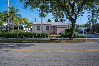 Miami, FL Office/Residential - 986 NE 126th St