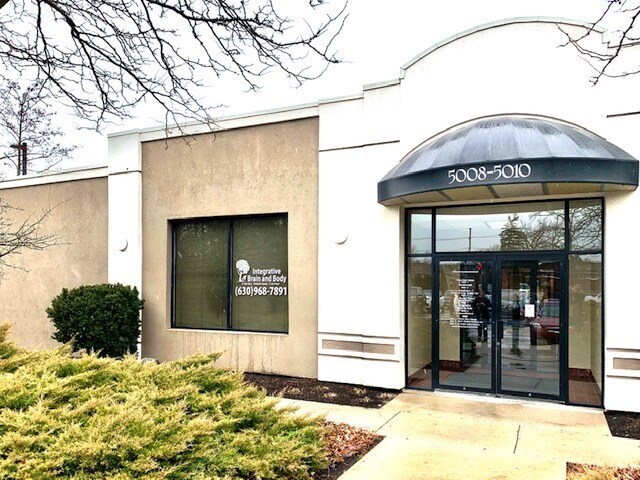 5008-5018 Fairview Ave, Downers Grove, IL for Rent