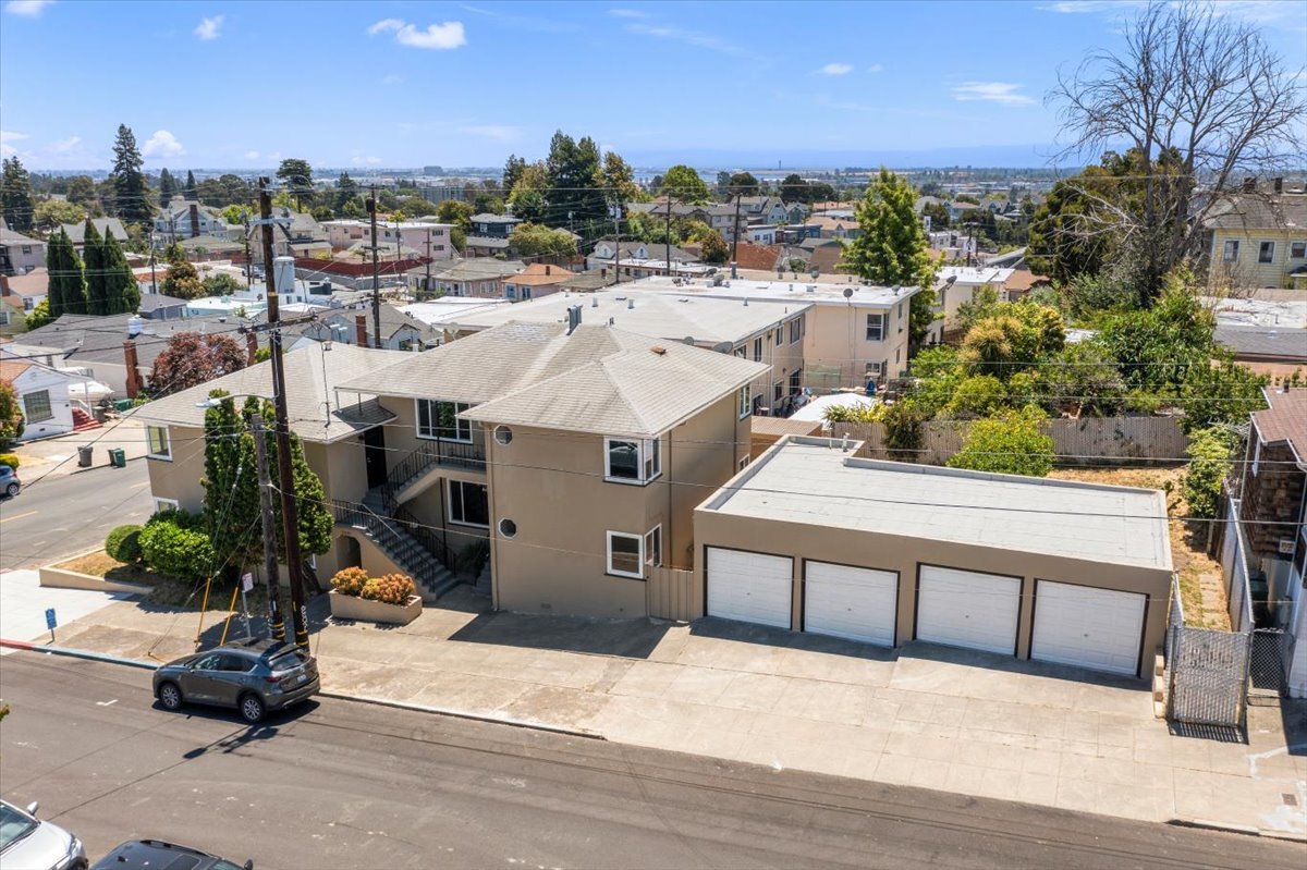 2231 E 28th St, Oakland, CA for Sale