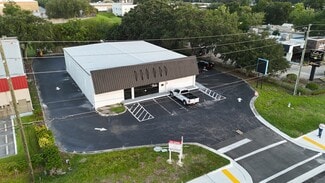 Altamonte Springs, FL Retail - 460 N Sr-434 Hwy