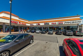Brentwood, NY Retail - 727-759 Suffolk Ave