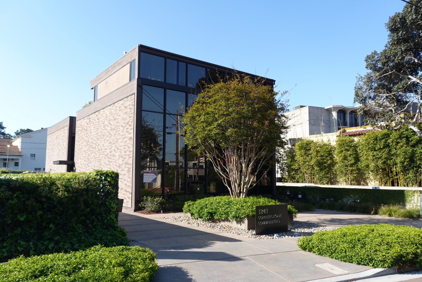 1241 Cave St, La Jolla, CA for Rent