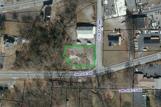 130 11th Street Pl SW  