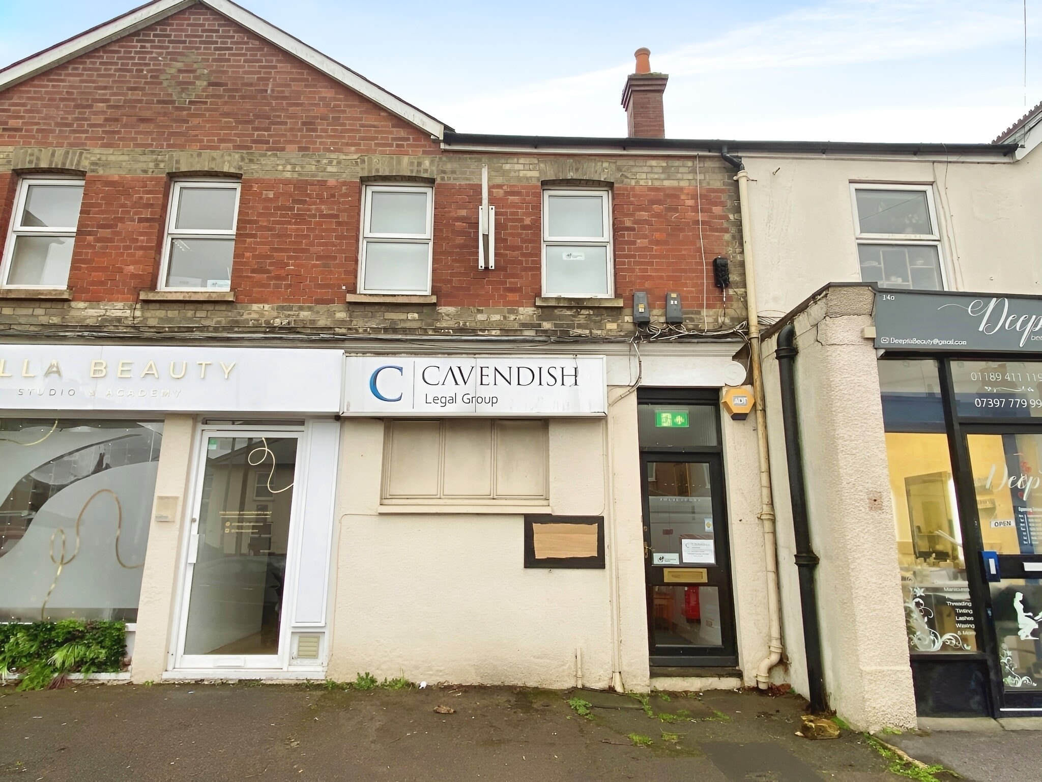 16A Norcot Rd, Reading, BKS for Rent