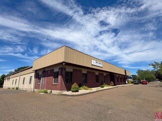 Wallingford, CT Industrial - 10 Capital Dr