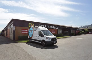 Portland, OR Industrial - 2800-2870 NW 29th Ave