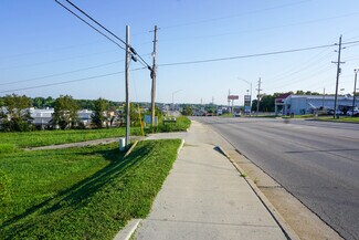 Rolla, MO Commercial Land - 626 S Bishop Ave Rolla, MO Commercial Land - 626 S Bishop Ave