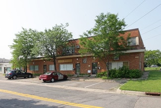 Saint Louis Park, MN Office/Retail - 3402-3406 Library Ln Saint Louis Park, MN Office/Retail - 3402-3406 Library Ln